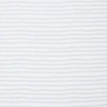 SHNUGGLE Air Cot gultasbiksīšu pārklājs ar gumiju, pelēks, 120 x 60 cm,